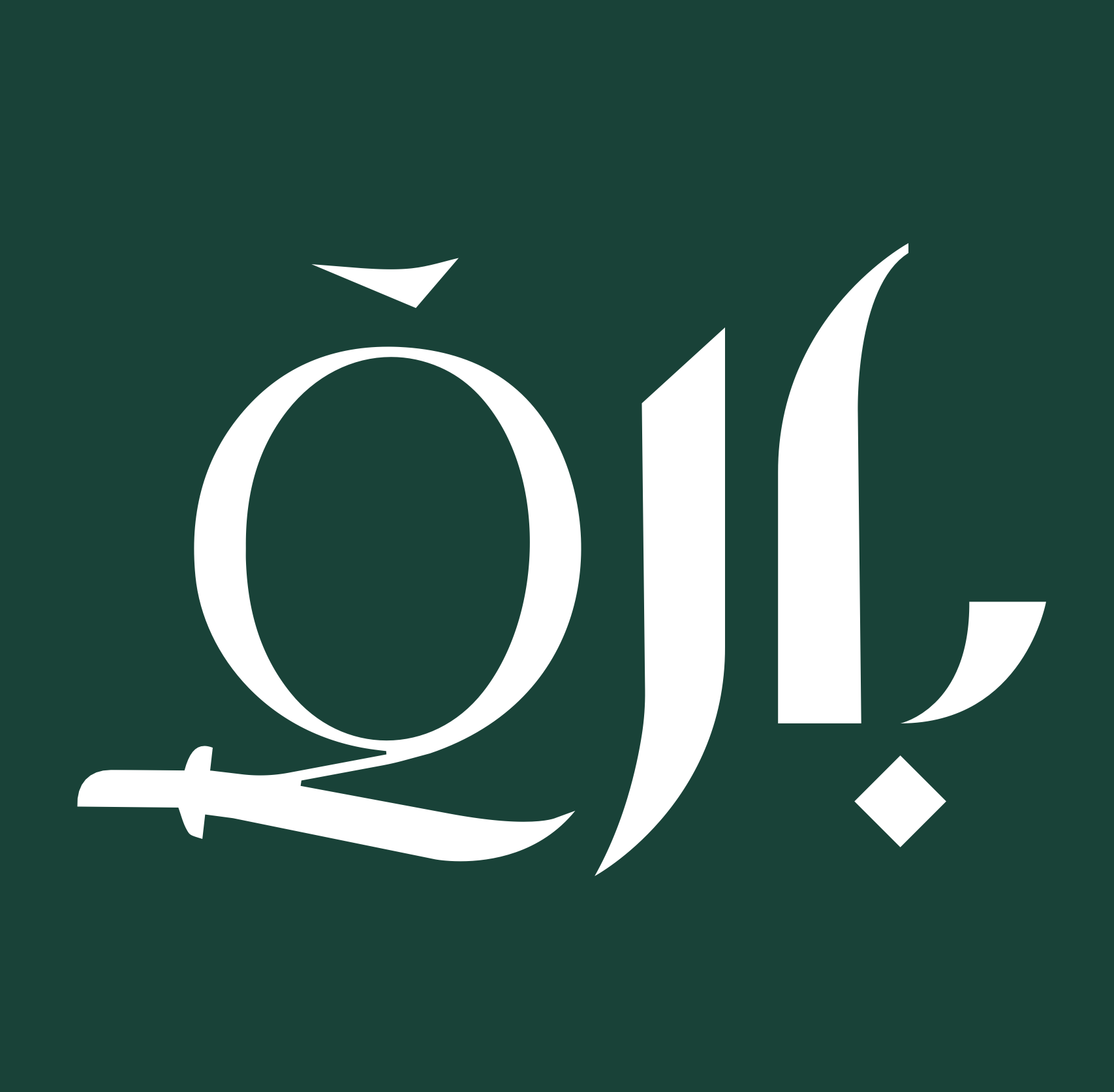 BARIQ Logo