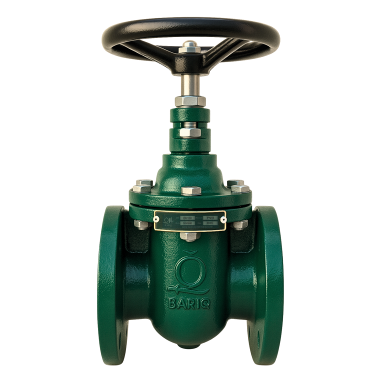 GATE VALVE M7000