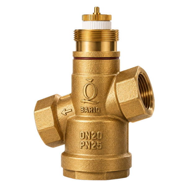 BARIQ BRQ-9000SF PICV