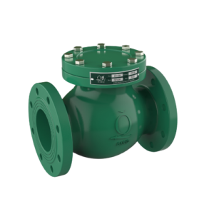 DI Swing Check Valve Model Bariq 9000