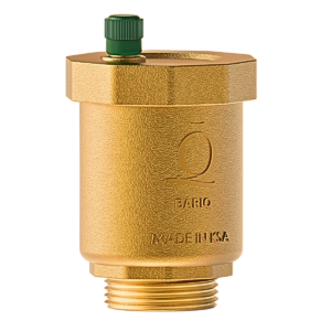 BARIQ AV301 automatic air vent