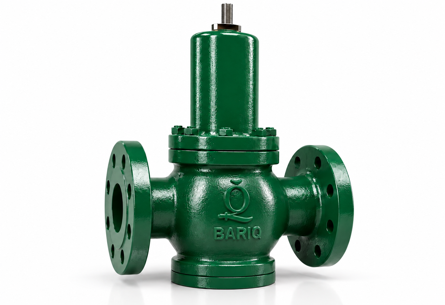 BARIQ SAYTAR-70 pressure reducing valve
