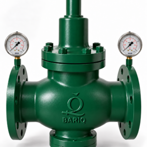 SAYTAR-70 Piston Pressure Reducing Valve