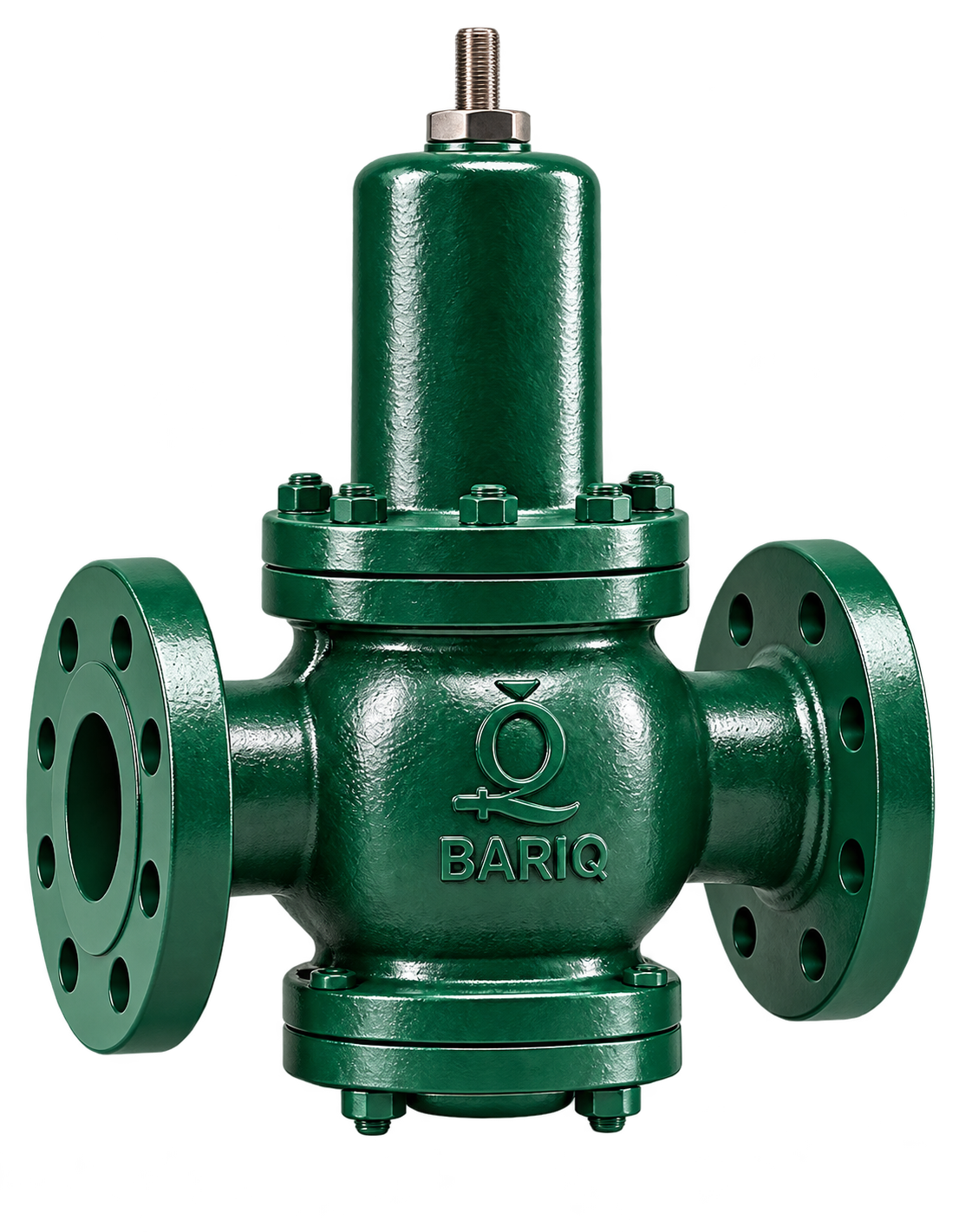 SAYTAR-70 piston pressure reducing valve