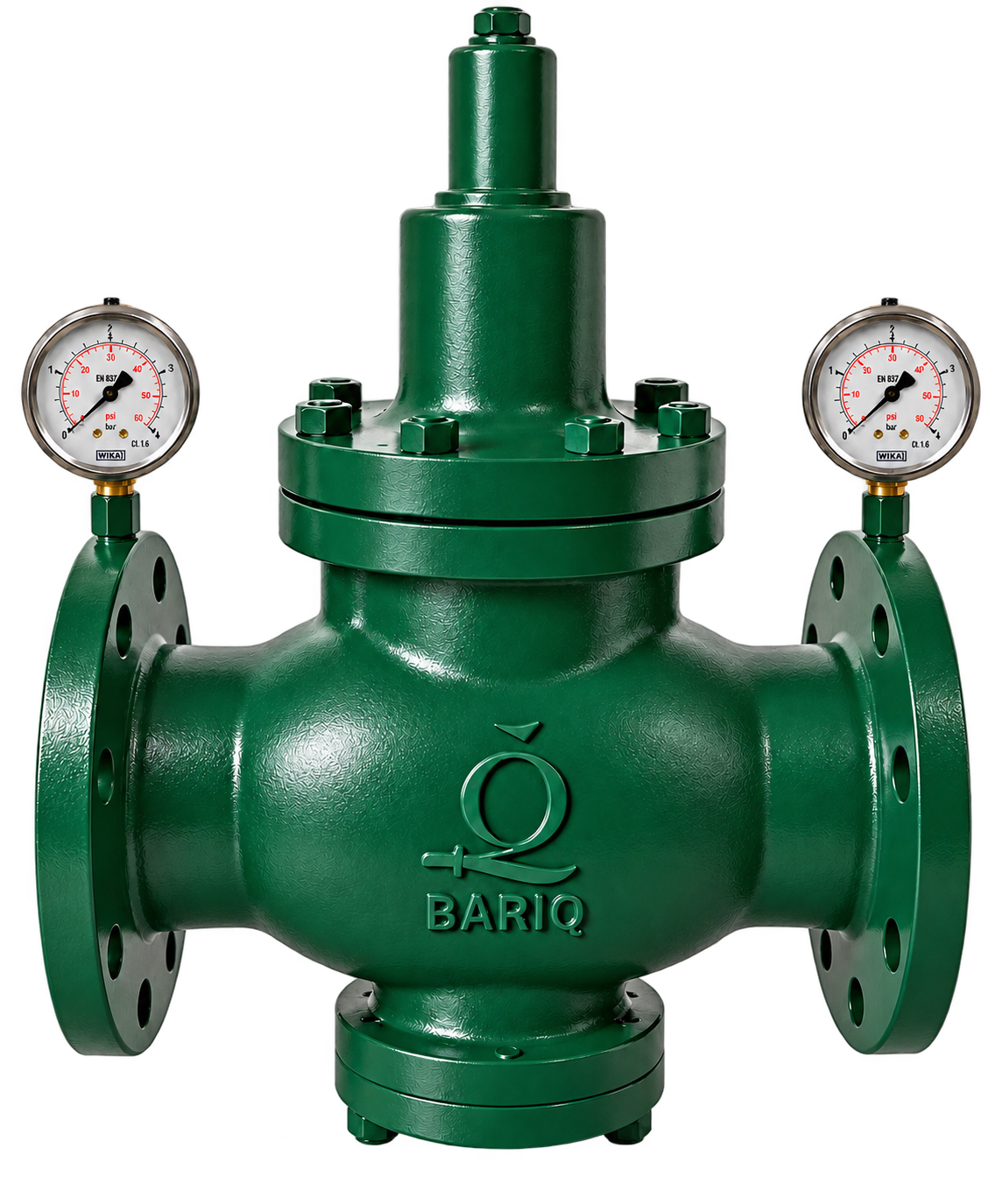 BARIQ SAYTAR-70 pressure reducing valve